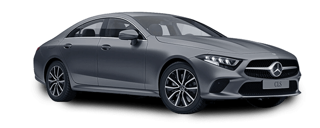 Clase CLS
